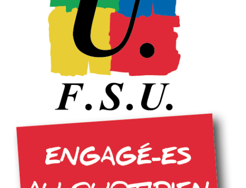 CSAD | Le compte-rendu FSU de la réunion de jeudi 27 février 2025