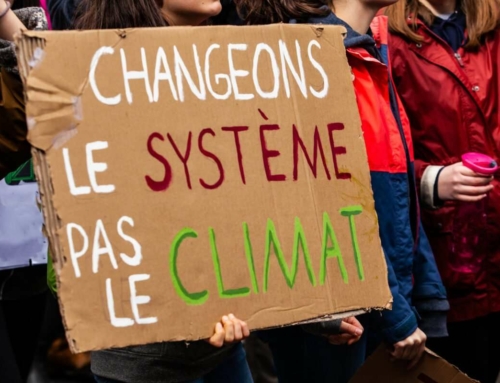 Stage Écologie | Jeudi 13 mars 2025 participez au stage « Écologie et bâti scolaire » de la FSU Oise