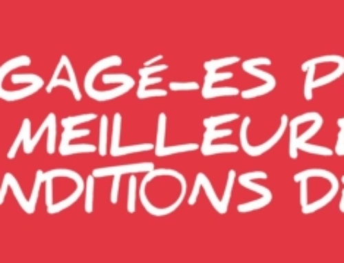 Compte rendu de la F3SCT départementale du mardi 25 février 2025