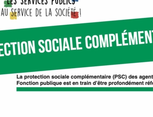 Protection sociale complémentaire à l’Éducation Nationale