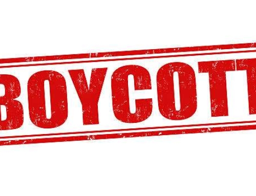 Carte scolaire dans l&rsquo;Oise · boycott du CSAD du 12 février 2026