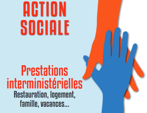 Guide de l&rsquo;action sociale | Restauration, famille, logement, vacances