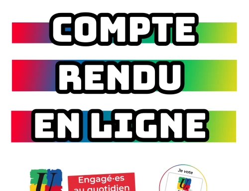 ASH | Compte-rendu de l&rsquo;audience académique de lundi 25 mai 2026